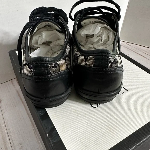 AUTHENTIC! Gucci children’s Sneakers